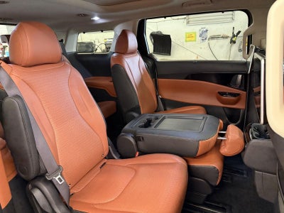 2024 Kia Carnival SX Prestige