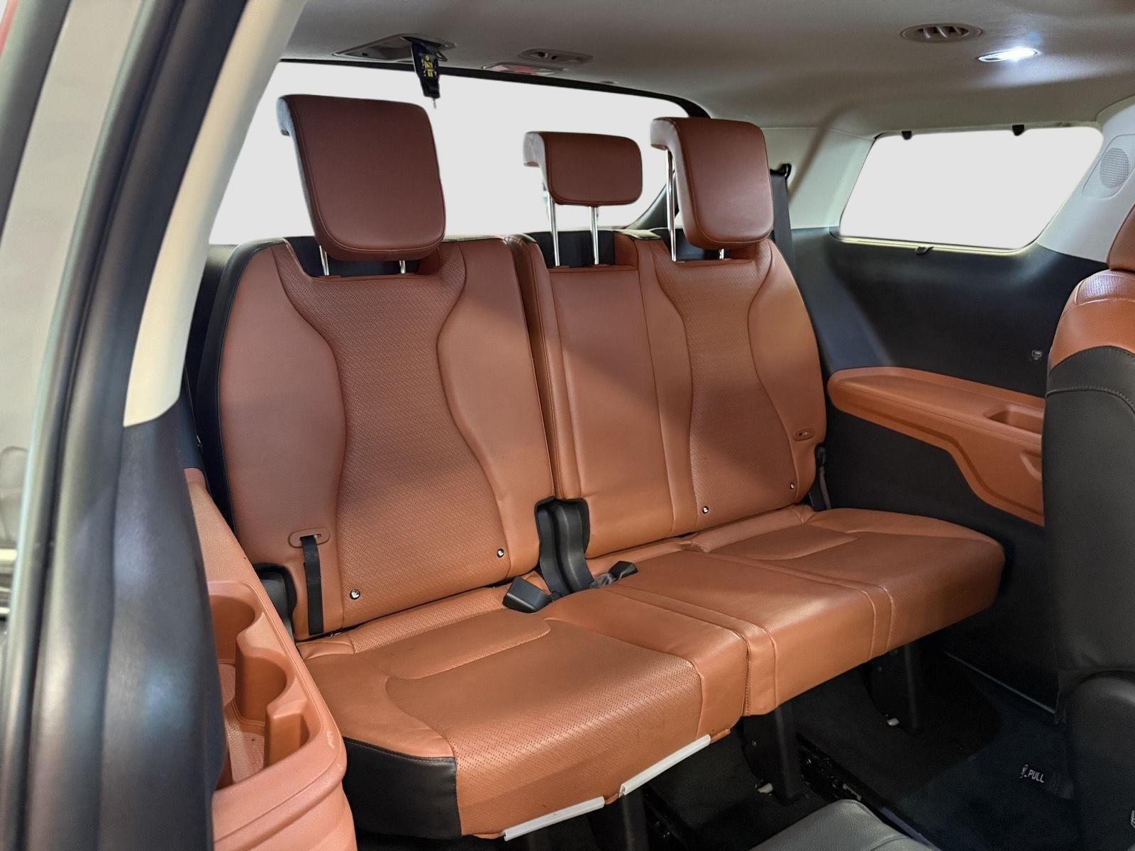 2024 Kia Carnival SX Prestige