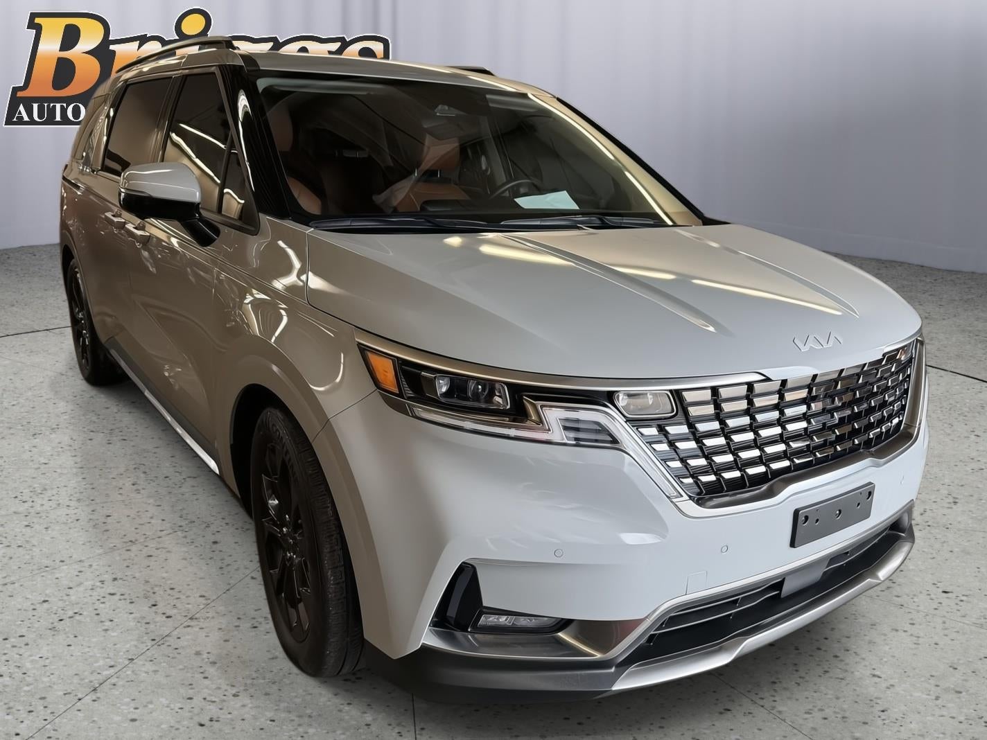 2024 Kia Carnival SX Prestige