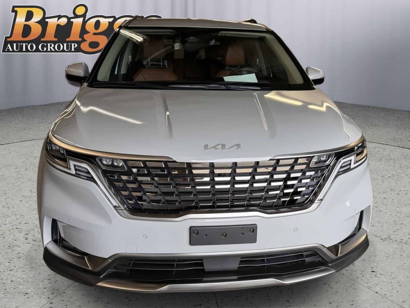 2024 Kia Carnival SX Prestige