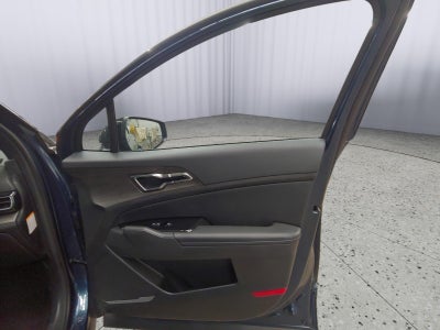 2023 Kia Sportage Plug-In Hybrid X-Line