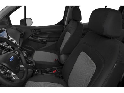 2022 Ford Transit Connect Wagon XL