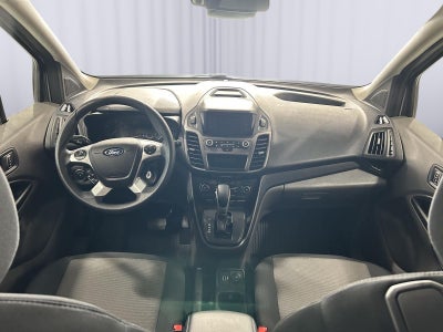 2022 Ford Transit Connect Wagon XL