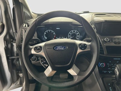 2022 Ford Transit Connect Wagon XL