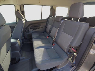 2016 Ford Transit Connect Wagon XL