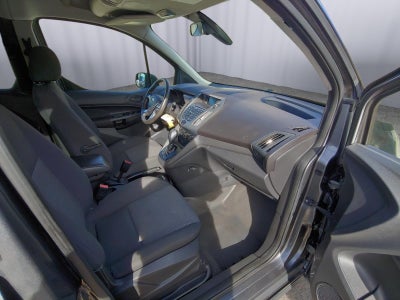 2016 Ford Transit Connect Wagon XL