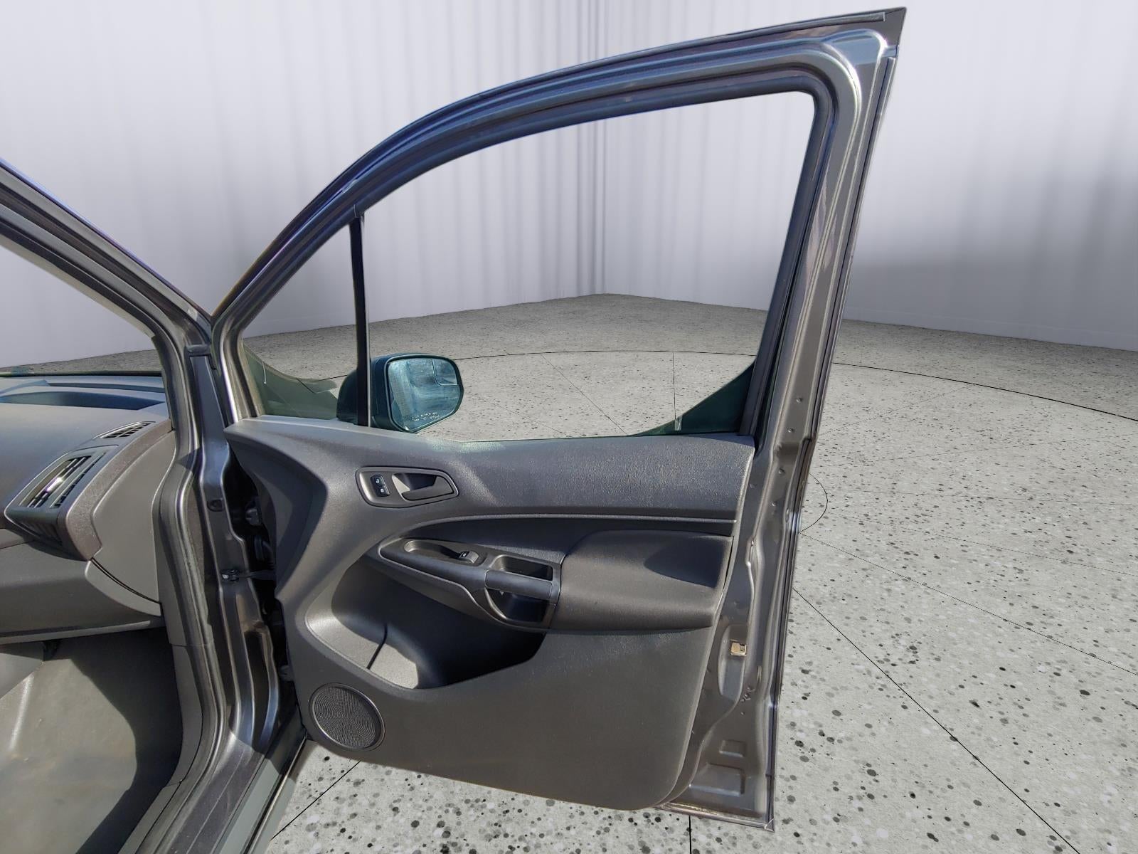 2016 Ford Transit Connect Wagon XL