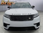 2025 Land Rover Range Rover Velar Dynamic SE
