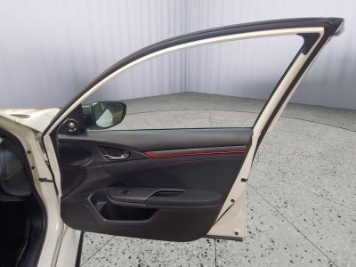 2019 Honda Civic Type R Touring