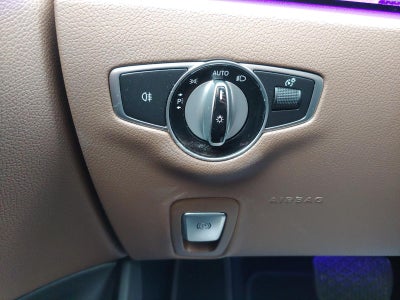 2021 Mercedes-Benz E-Class E 450