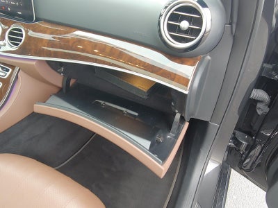 2021 Mercedes-Benz E-Class E 450