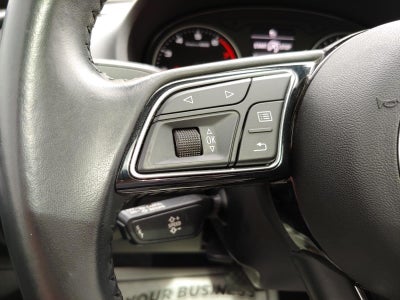 2019 Audi A3 Sedan Premium