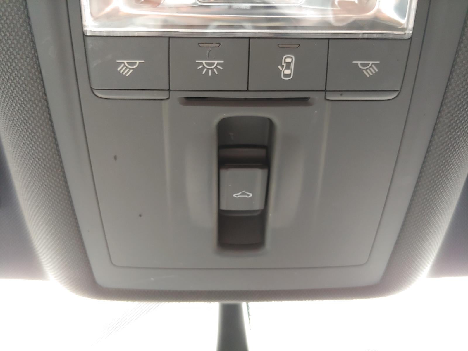 2019 Audi A3 Sedan Premium