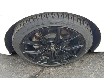 2019 Audi A3 Sedan Premium