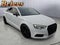 2019 Audi A3 Sedan Premium