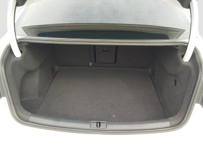 2019 Audi A3 Sedan Premium