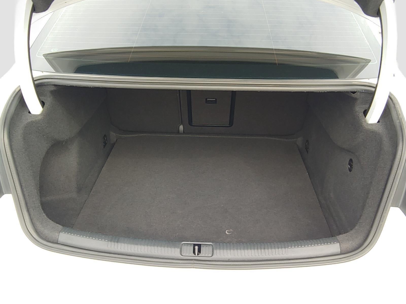 2019 Audi A3 Sedan Premium