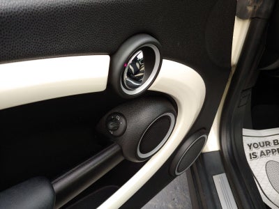 2014 MINI Cooper Convertible Cooper