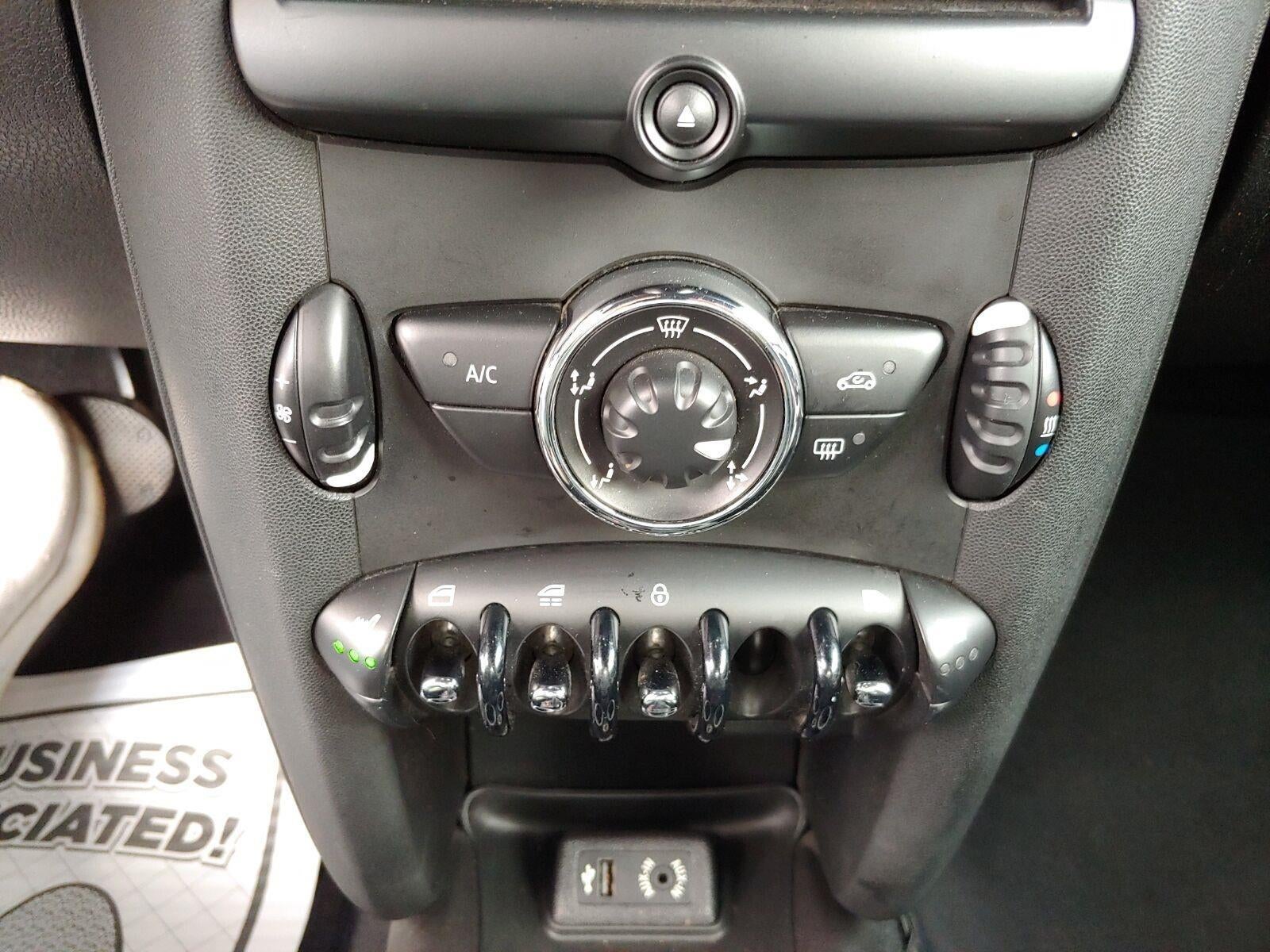 2014 MINI Cooper Convertible Cooper