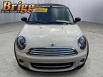 2014 MINI Cooper Convertible Cooper