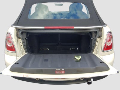 2014 MINI Cooper Convertible Cooper