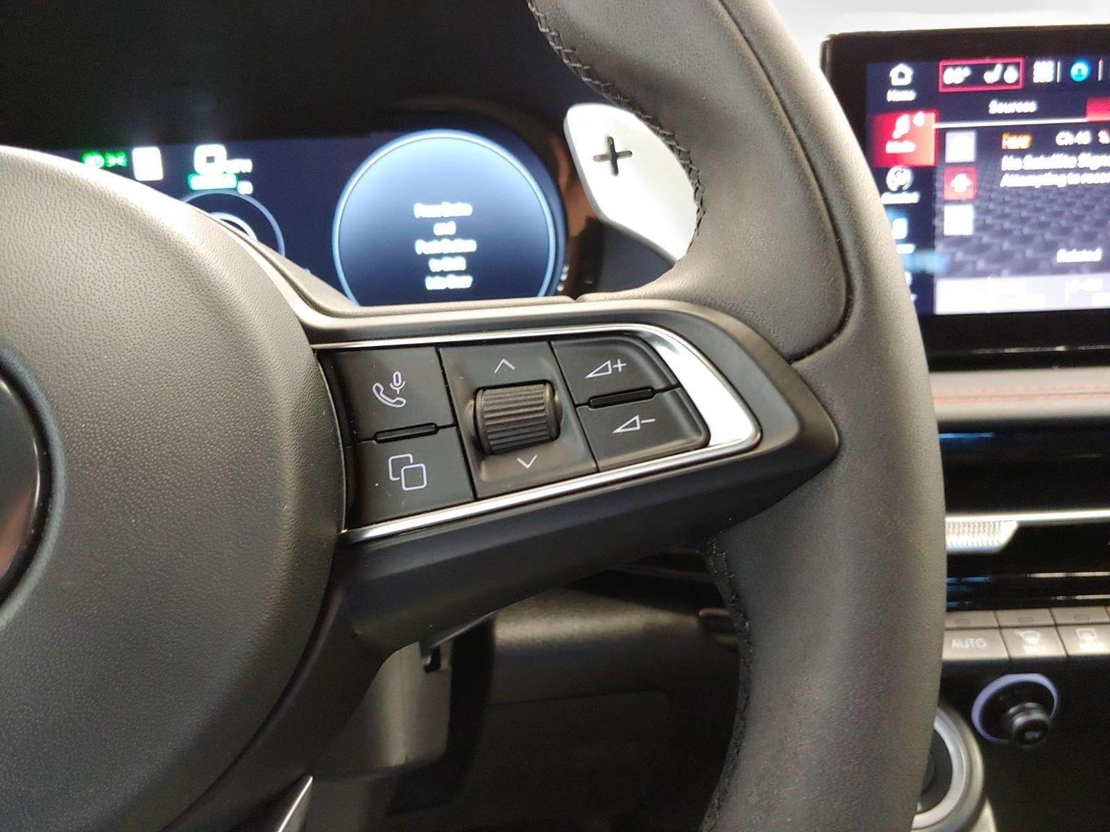 2024 Dodge Hornet R/T