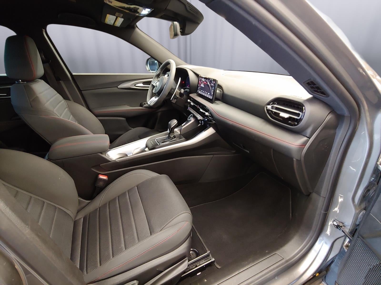 2024 Dodge Hornet R/T