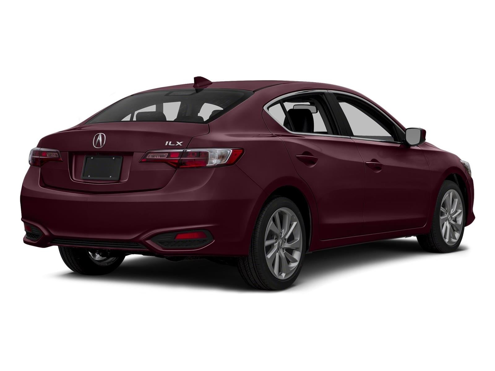 2016 Acura ILX w/Premium Pkg