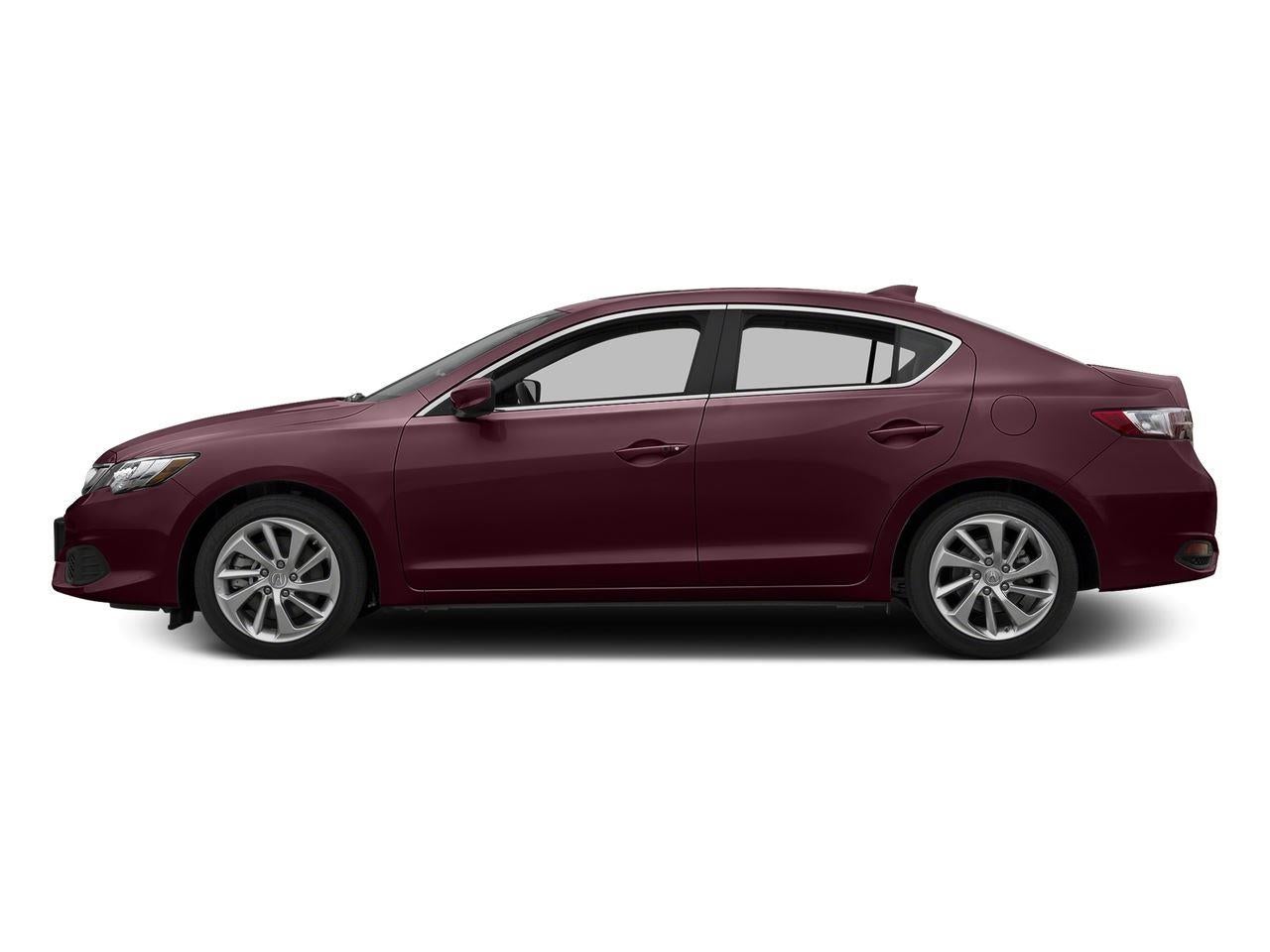 2016 Acura ILX w/Premium Pkg