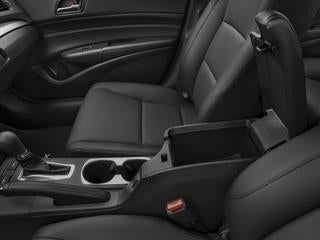 2016 Acura ILX w/Premium Pkg