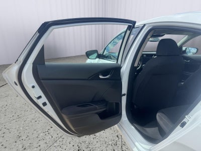 2021 Honda Insight EX