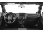 2015 Jeep Wrangler Unlimited Freedom Edition