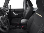 2014 Jeep Wrangler Sahara