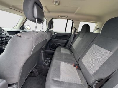 2014 Jeep Patriot Altitude
