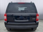 2014 Jeep Patriot Altitude