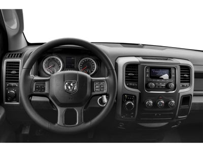 2015 RAM 1500 Express