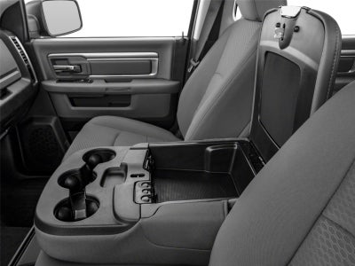 2017 RAM 1500 SLT