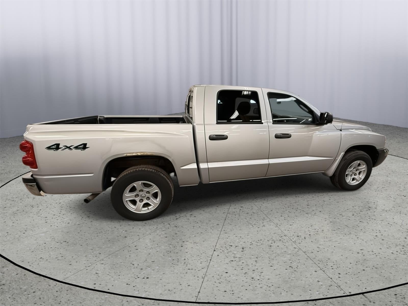 2005 Dodge Dakota SLT