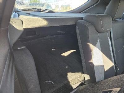 2015 Ford Focus ST