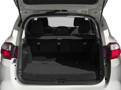 2014 Ford C-Max Hybrid SE