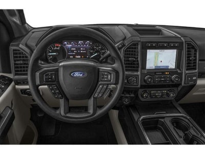 2020 Ford Super Duty F-250 SRW XLT