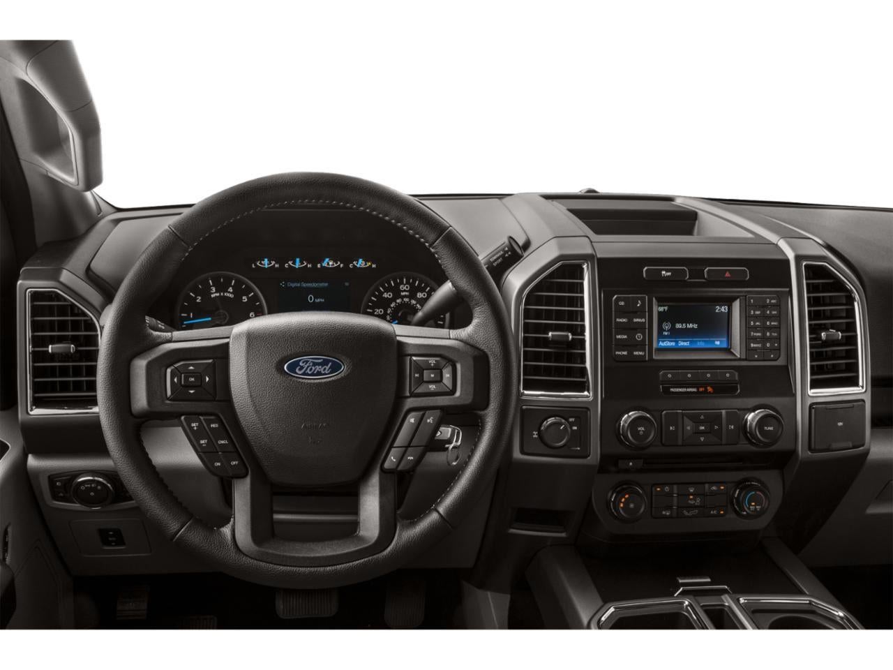 Used 2015 Ford F-150 XLT with VIN 1FTEW1EP9FKF22171 for sale in Kansas City