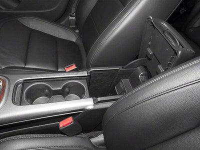 2013 Chevrolet Malibu LS
