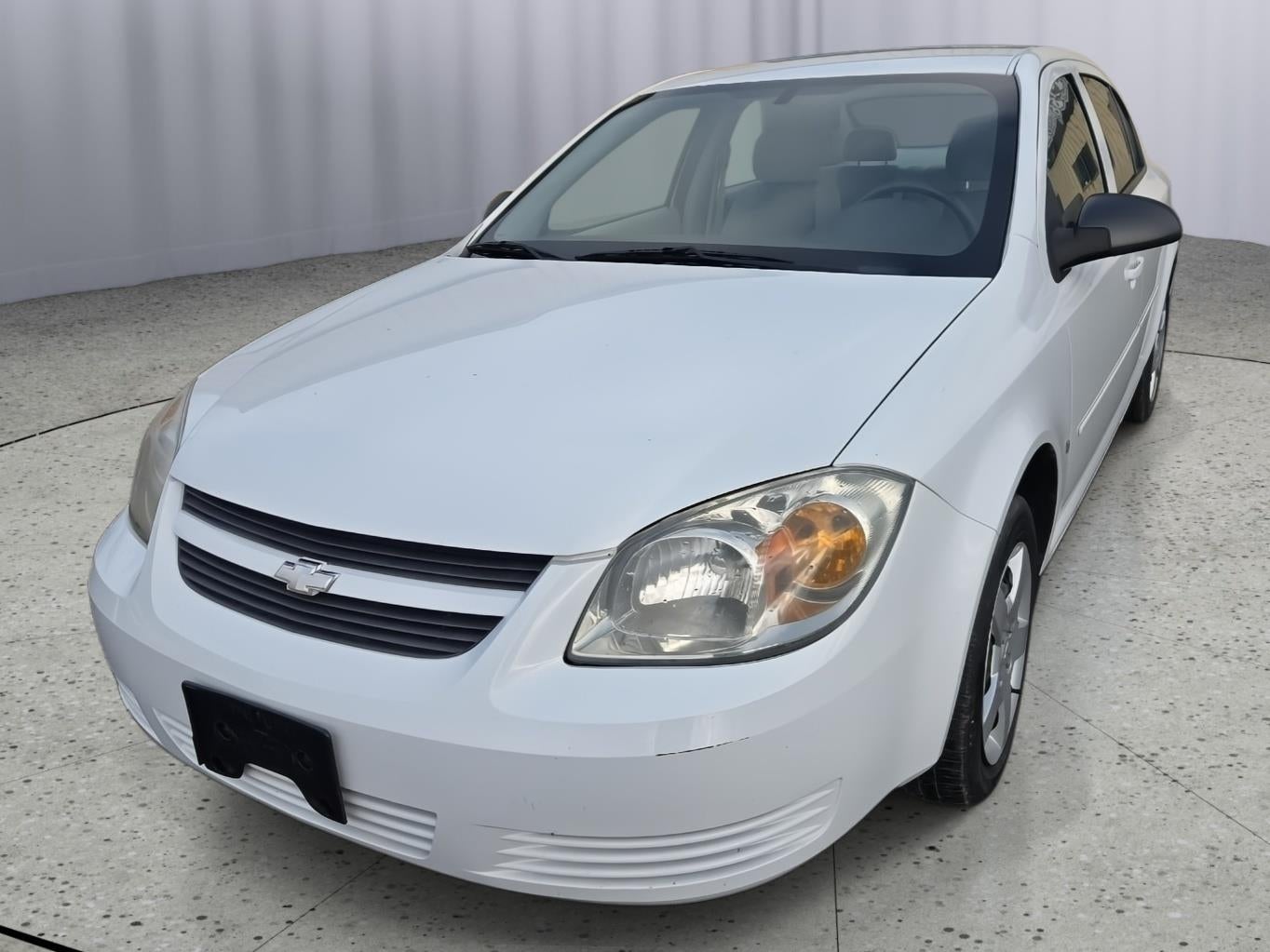 2007 Chevrolet Cobalt LS