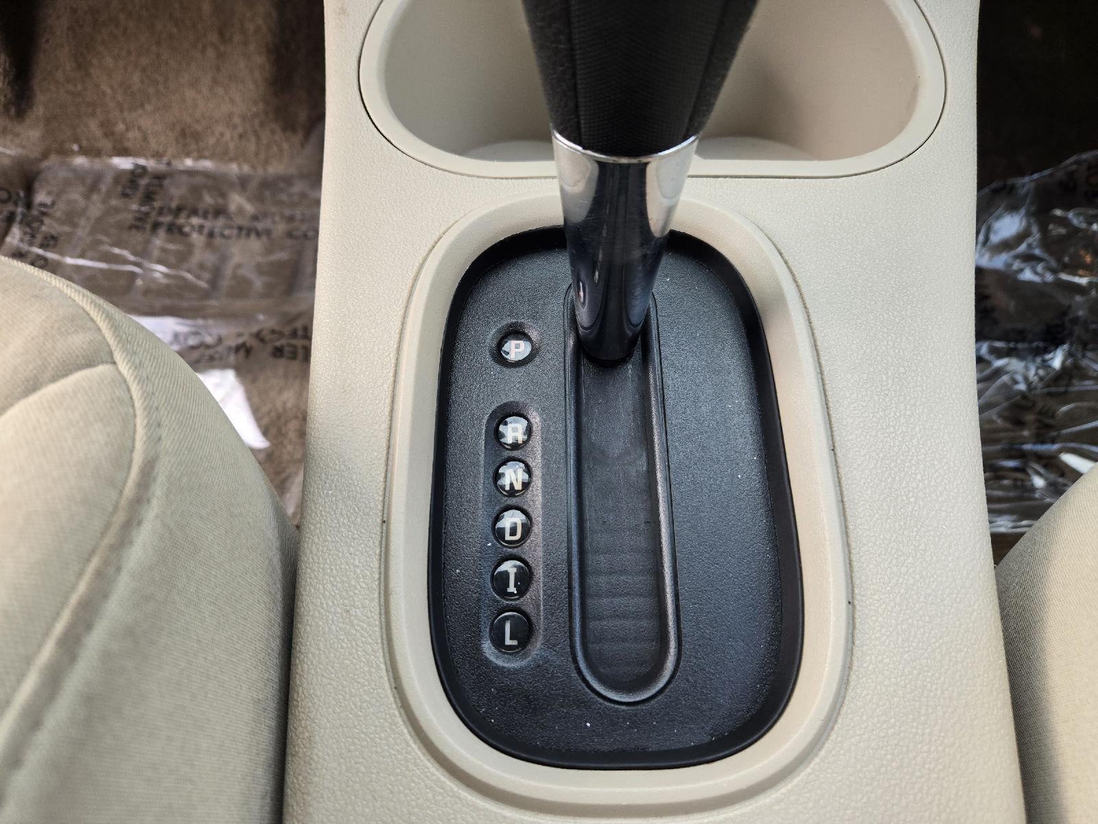 2007 Chevrolet Cobalt LS
