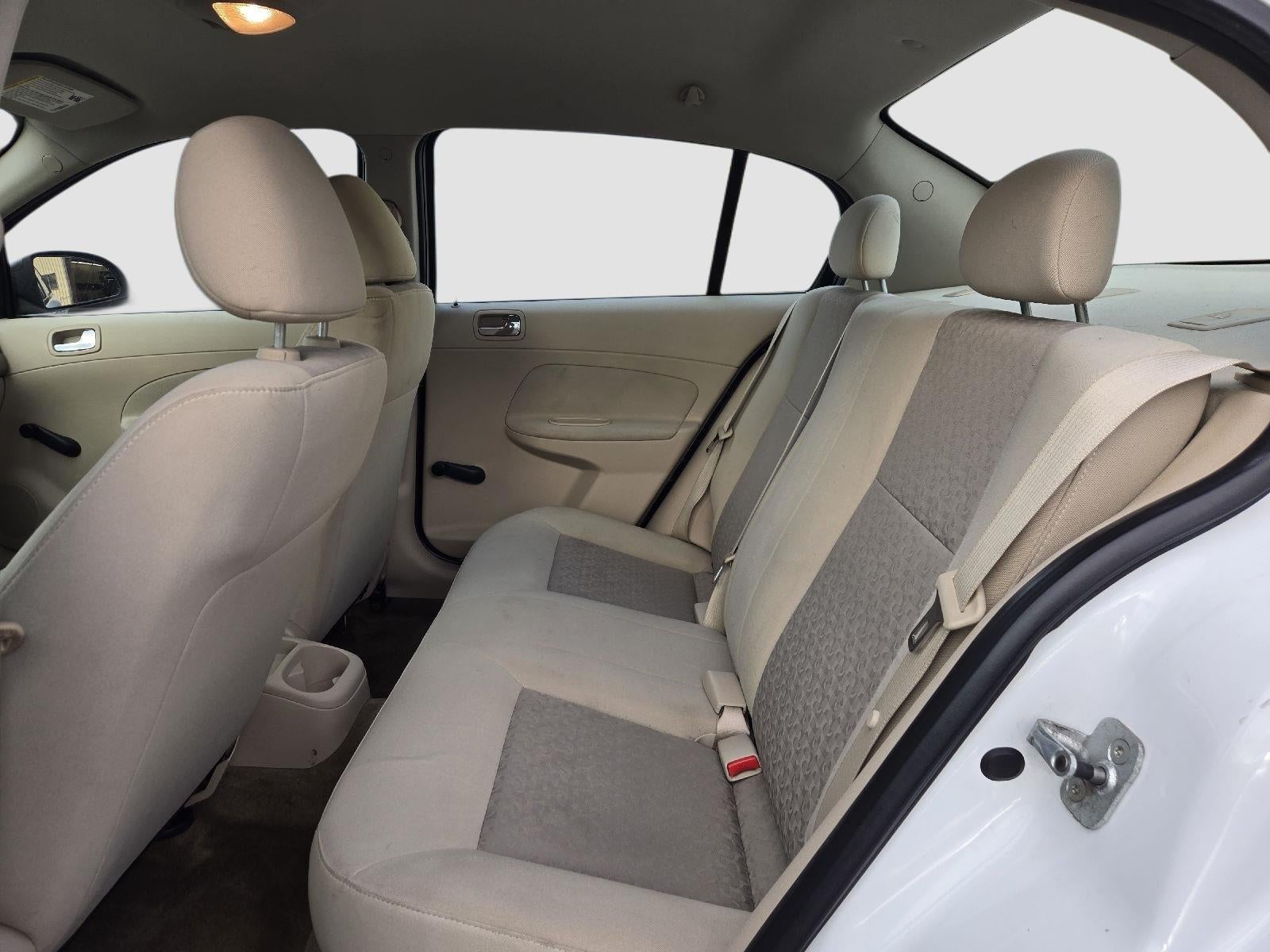 2007 Chevrolet Cobalt LS