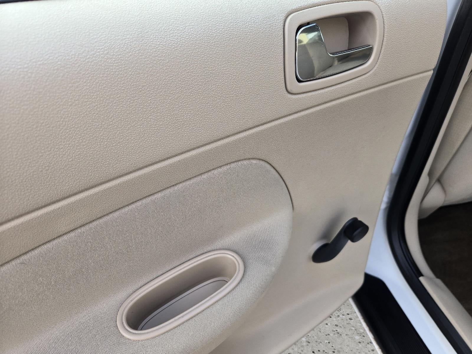 2007 Chevrolet Cobalt LS