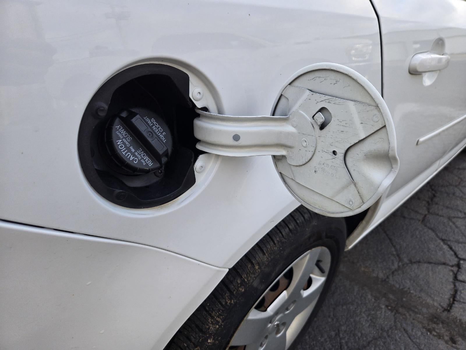 2007 Chevrolet Cobalt LS