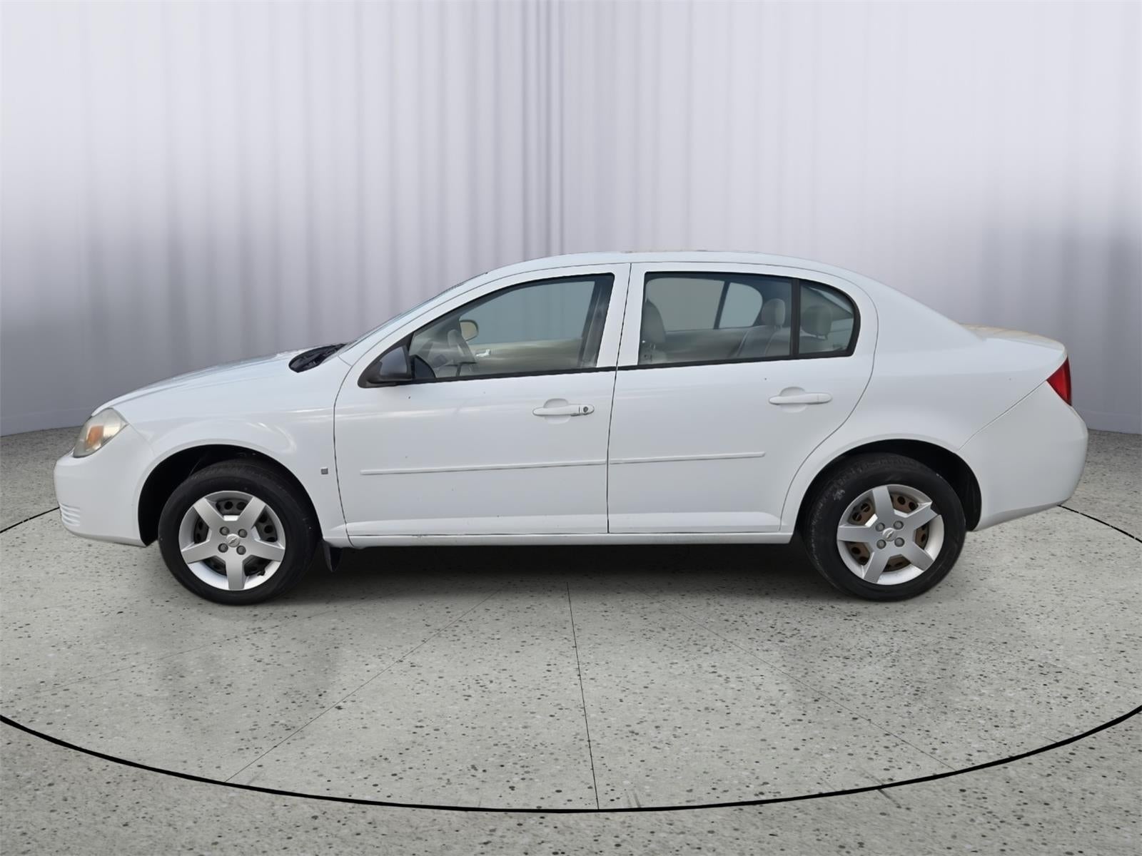2007 Chevrolet Cobalt LS