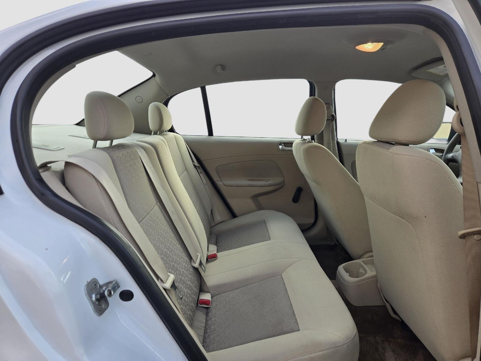 2007 Chevrolet Cobalt LS